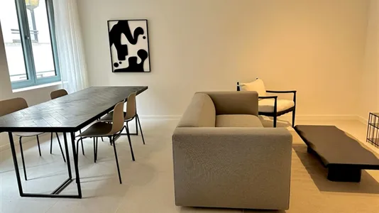 Apartments in Stad Antwerp - photo 1