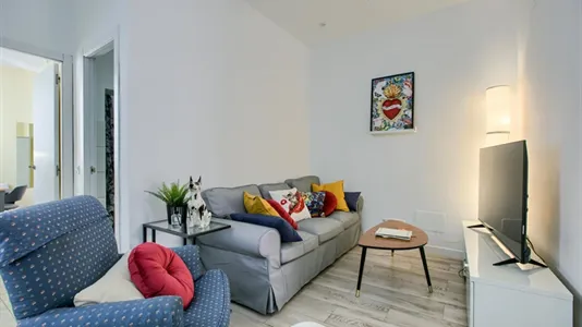 Rooms in Madrid Centro - photo 6