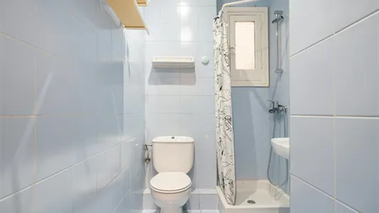 Rooms in Madrid Chamberí - photo 7