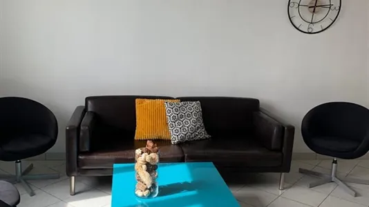 Rooms in Lyon - photo 6