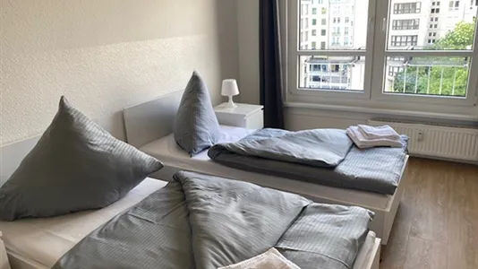 Apartments in Berlin Mitte - photo 10