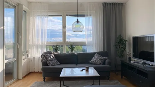 Apartments in Stockholm South - photo 1