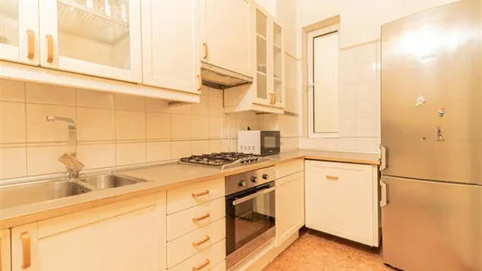 Rooms in Budapest Terézváros - photo 8