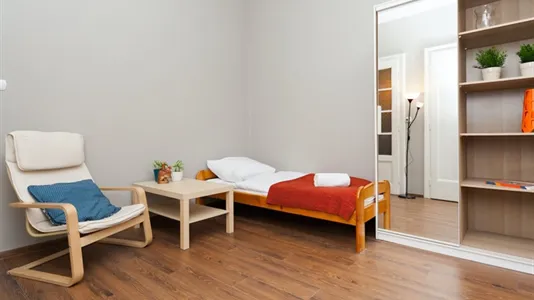 Apartments in Kraków Podgórze - photo 4