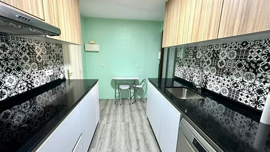 Rooms in Madrid Puente de Vallecas - photo 5