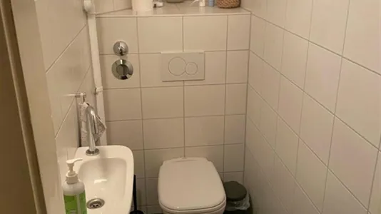 Rooms in Munich Au-Haidhausen - photo 6