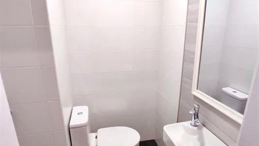 Rooms in Castellón de la Plana/Castelló de la Plana - photo 5