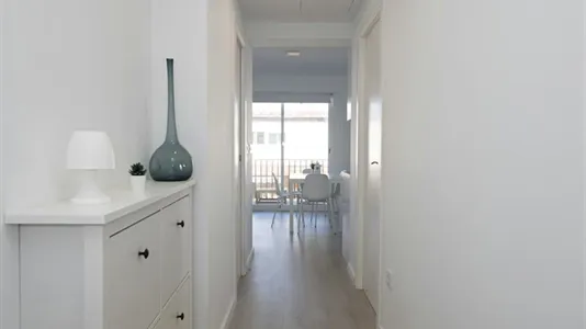 Apartments in Sueca - photo 10