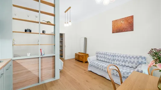 Apartments in Vienna Leopoldstadt - photo 4