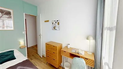 Room for rent in Paris 15ème arrondissement, Paris
