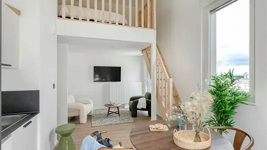 Apartments in Reims - photo 6