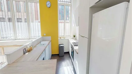 Rooms in Lille - photo 9