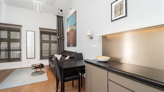 Apartments in Location is not specified - photo 9