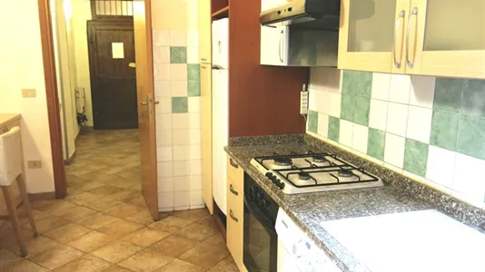 Rooms in Siena - photo 5