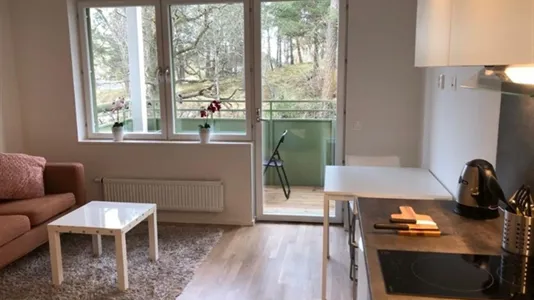 Apartments in Järfälla - photo 1