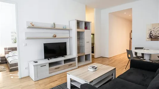 Apartments in Vienna Hernals - photo 1
