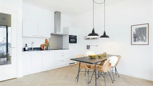 Apartments in Amsterdam Noord - photo 4