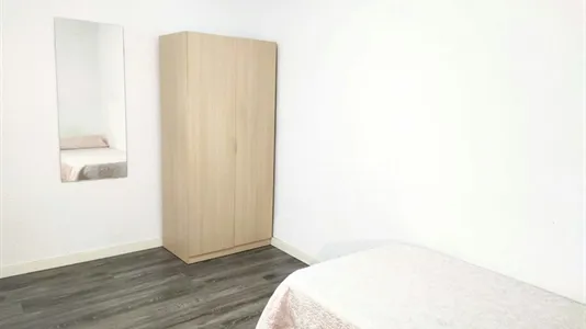 Rooms in Burjassot - photo 4