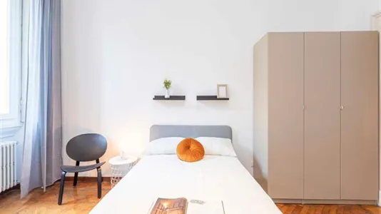 Rooms in Milano Zona 2 - Stazione Centrale, Gorla, Turro, Greco, Crescenzago - photo 8