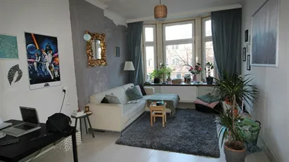 Room for rent in Rotterdam
