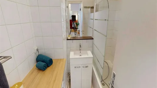 Rooms in Lyon - photo 7