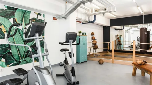 Apartments in Darmstadt - photo 7