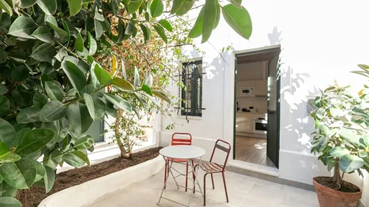 Apartments in Barcelona Gràcia - photo 8