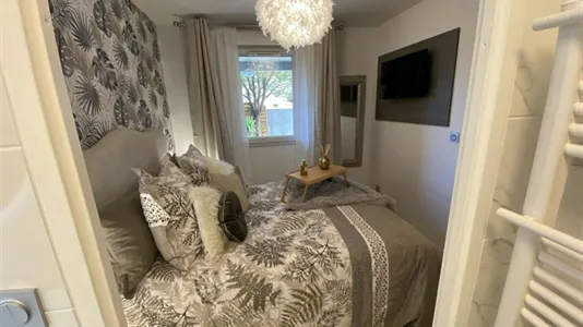 Apartments in Toulouse - photo 8