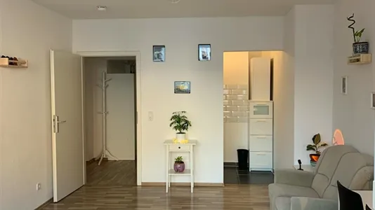 Apartments in Cologne Innenstadt - photo 4