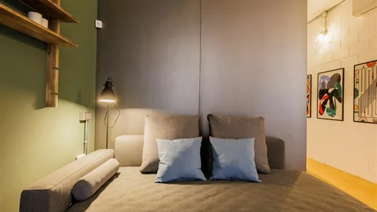 Apartments in Barcelona Ciutat Vella - photo 5