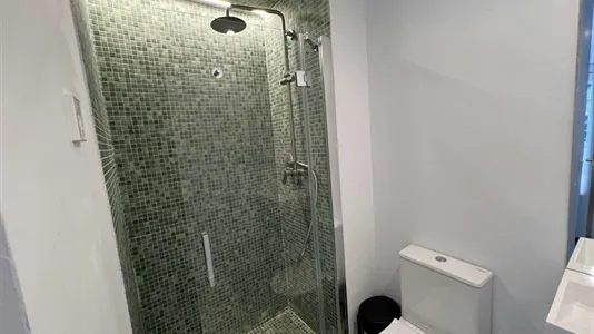 Houses in Madrid Fuencarral-El Pardo - photo 7