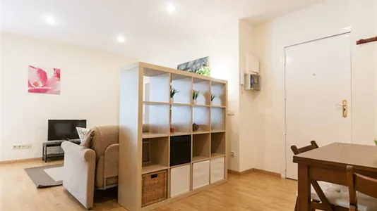 Apartments in Barcelona Sarrià-St. Gervasi - photo 5