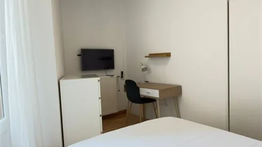 Rooms in Madrid Centro - photo 4