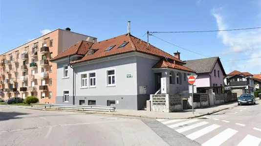 Apartments in Besnica - photo 6