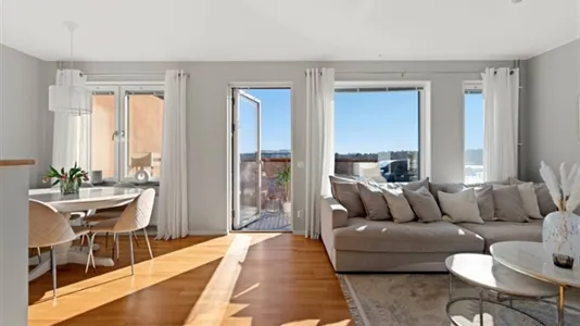 Apartments in Sundbyberg - photo 1