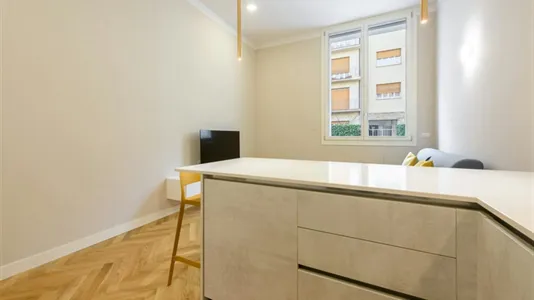 Apartments in Florence - photo 8