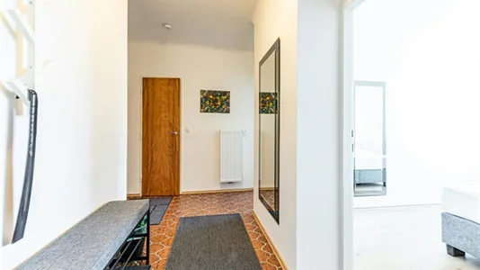 Apartments in Vienna Floridsdorf - photo 10