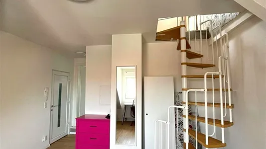 Apartments in Mannheim - photo 8