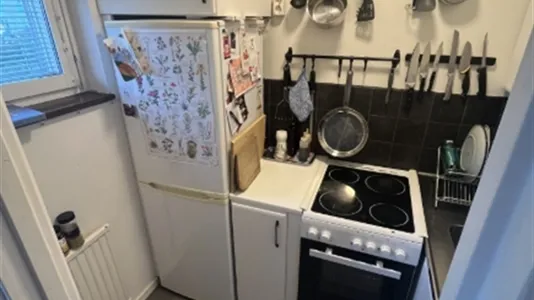 Apartments in Mölndal - photo 6