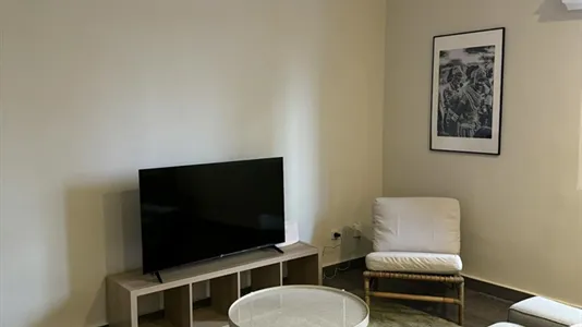 Rooms in Madrid Chamberí - photo 10