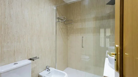 Apartments in Madrid Retiro - photo 10