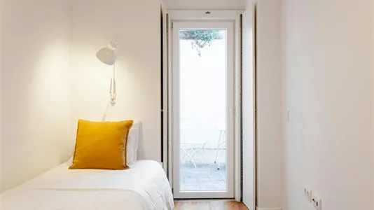 Apartments in Location is not specified - photo 10