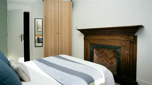 Rooms in Barcelona Sarrià-St. Gervasi - photo 3