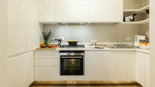 Apartments in Florence - photo 9