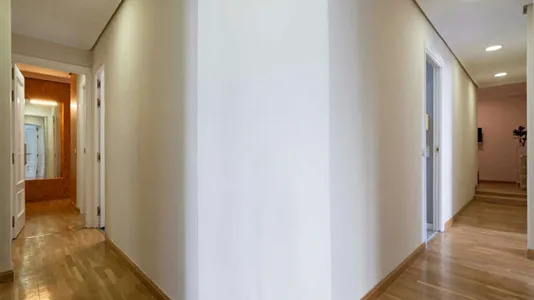 Rooms in Madrid Salamanca - photo 10