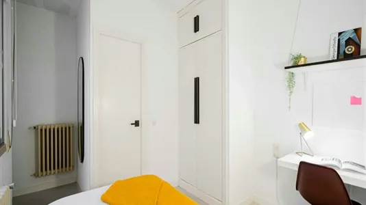 Rooms in Madrid Centro - photo 7
