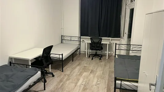 Rooms in Berlin Spandau - photo 5