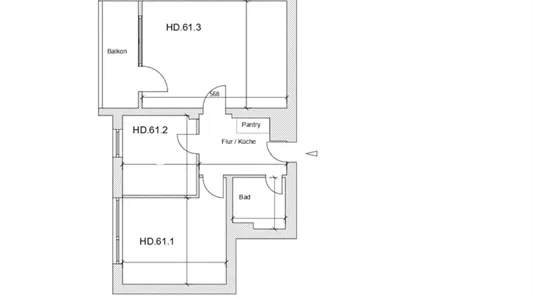Rooms in Berlin Charlottenburg-Wilmersdorf - photo 7