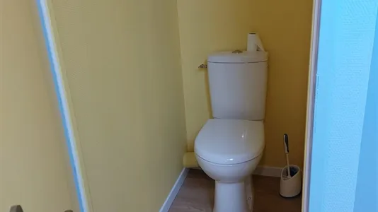 Rooms in Riom - photo 7