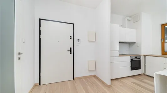 Apartments in Location is not specified - photo 7